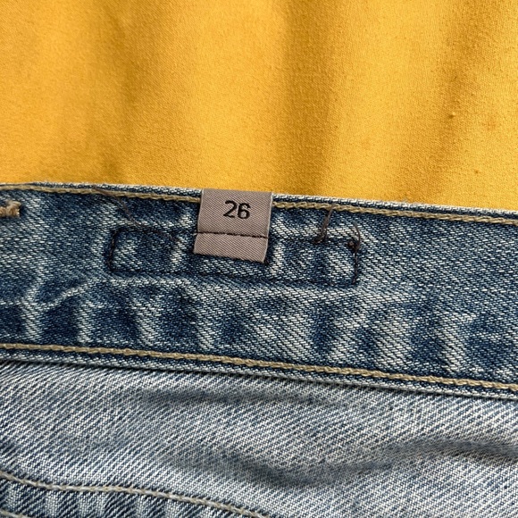 C of H Jeans - Picture 7 of 11